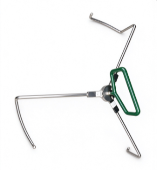 Plate Setter Lifter Compatible with XL Eggconvertor