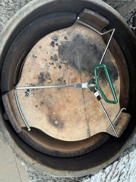 Plate Setter Lifter Compatible with XL Eggconvertor