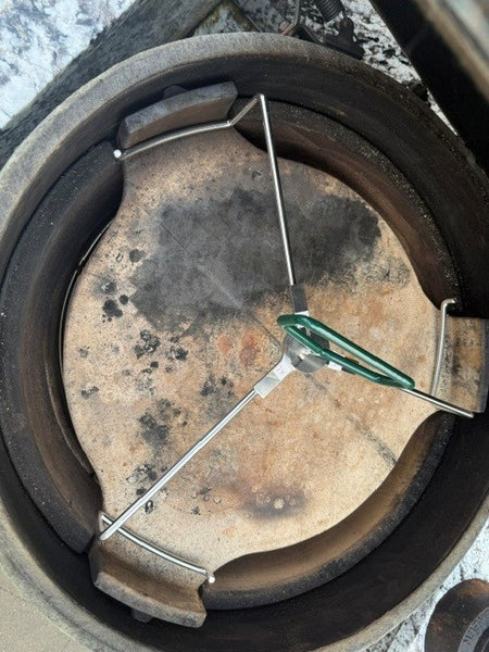 Plate Setter Lifter Compatible with XL Eggconvertor