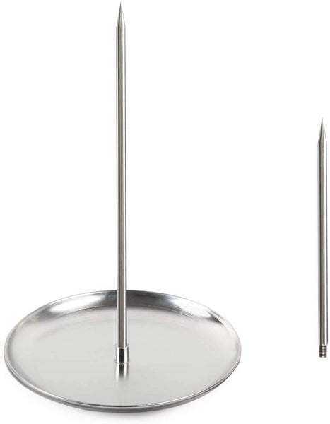 Brazilian Barbecue Skewer Stand