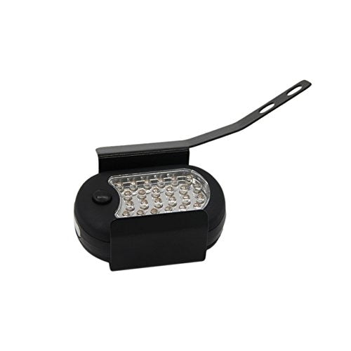 Dracarys BBQ Grill LED Light Fits for Big Green Egg and all kj grills (Right light) - mydracas